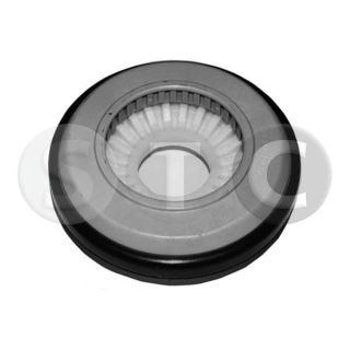 Frikcinis guolis, pakabos statramsčio atramos montavimas STC T474004