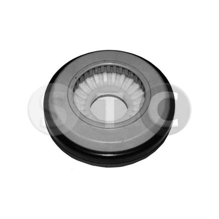 Frikcinis guolis, pakabos statramsčio atramos montavimas STC T474004