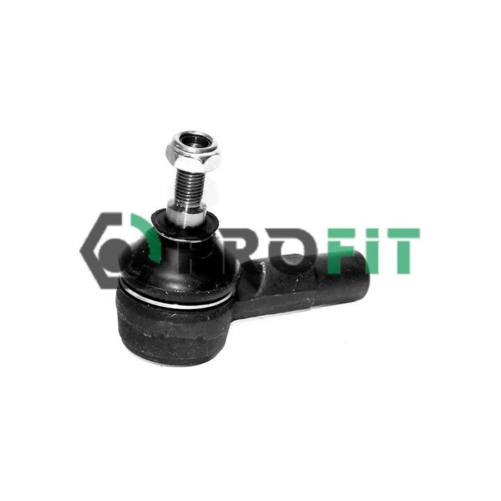 Skersinės vairo trauklės galas PROFIT 2302-0616