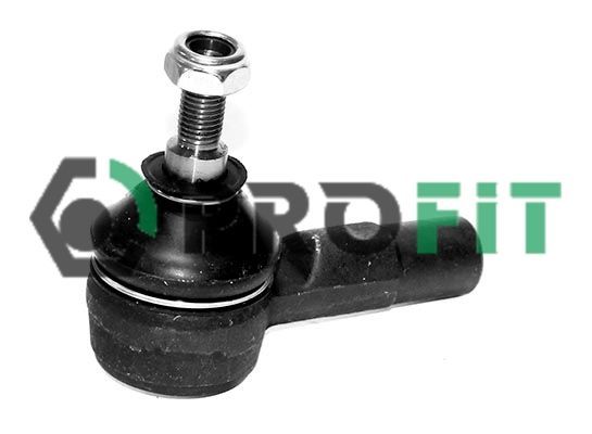 Skersinės vairo trauklės galas PROFIT 2302-0616