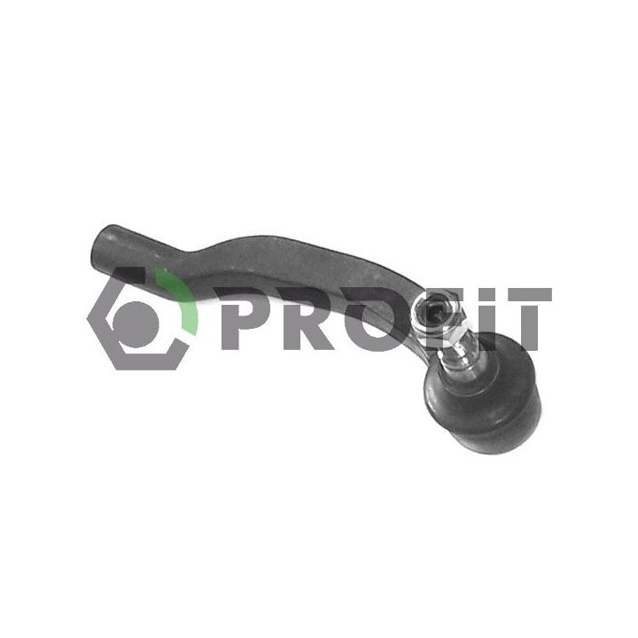 Skersinės vairo trauklės galas PROFIT 2302-0617