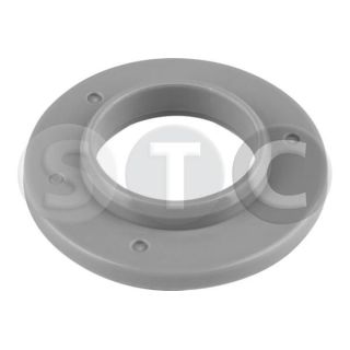 Frikcinis guolis, pakabos statramsčio atramos montavimas STC T474280