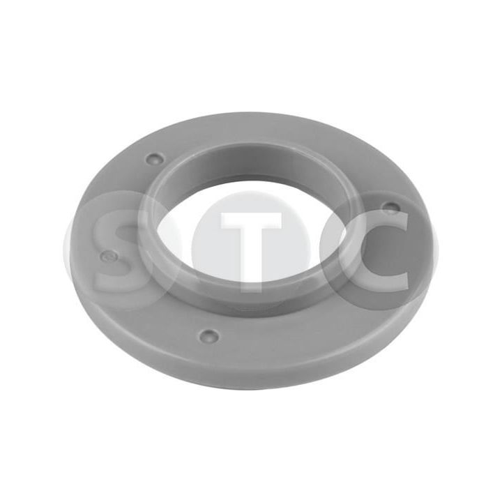 Frikcinis guolis, pakabos statramsčio atramos montavimas STC T474280