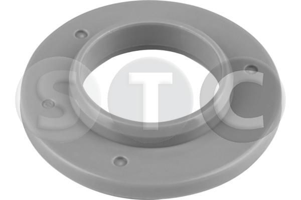 Frikcinis guolis, pakabos statramsčio atramos montavimas STC T474280