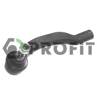 Skersinės vairo trauklės galas PROFIT 2302-0618