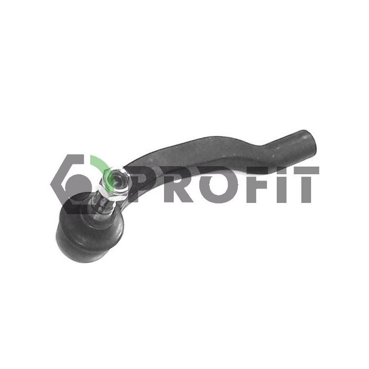 Skersinės vairo trauklės galas PROFIT 2302-0618