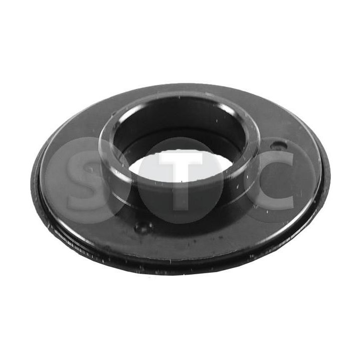 Frikcinis guolis, pakabos statramsčio atramos montavimas STC T474283