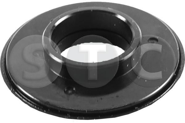 Frikcinis guolis, pakabos statramsčio atramos montavimas STC T474283