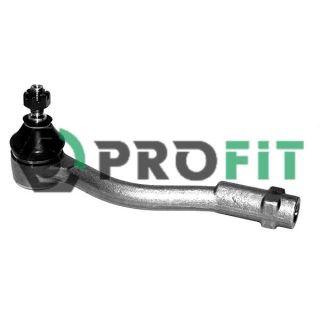 Skersinės vairo trauklės galas PROFIT 2302-0619