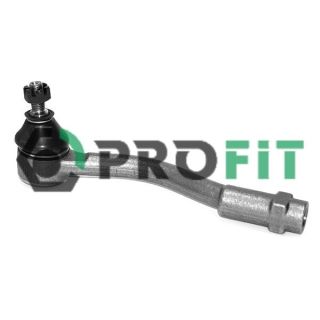 Skersinės vairo trauklės galas PROFIT 2302-0620