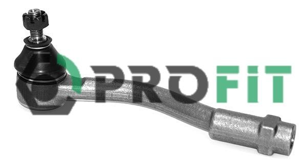 Skersinės vairo trauklės galas PROFIT 2302-0620