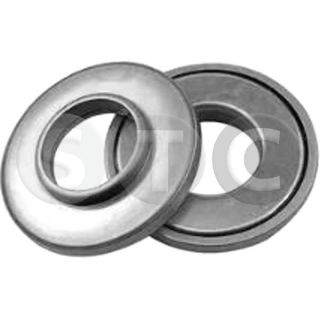 Frikcinis guolis, pakabos statramsčio atramos montavimas STC T474526