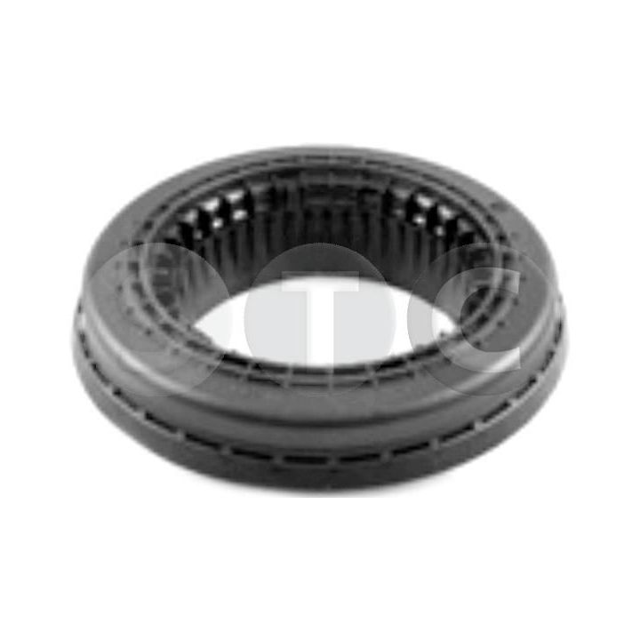 Frikcinis guolis, pakabos statramsčio atramos montavimas STC T474533