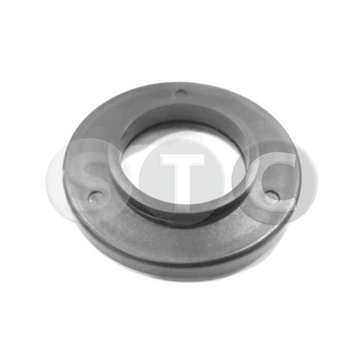 Frikcinis guolis, pakabos statramsčio atramos montavimas STC T474536