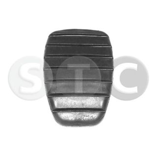 Pedalo antdėklas, stabdžių pedalas STC T404717