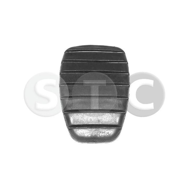 Pedalo antdėklas, stabdžių pedalas STC T404717