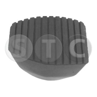 Pedalo antdėklas, stabdžių pedalas STC T406183