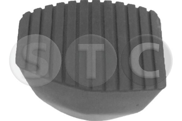 Pedalo antdėklas, stabdžių pedalas STC T406183