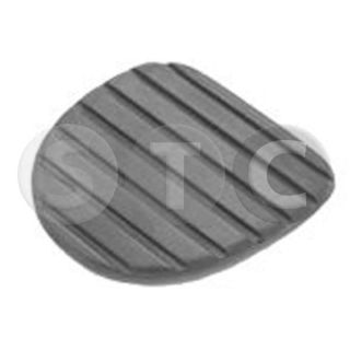 Pedalo antdėklas, stabdžių pedalas STC T406886