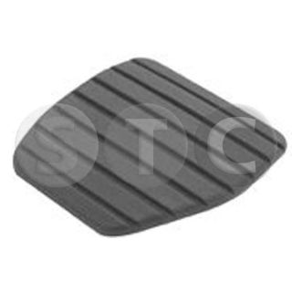 Pedalo antdėklas, stabdžių pedalas STC T406887