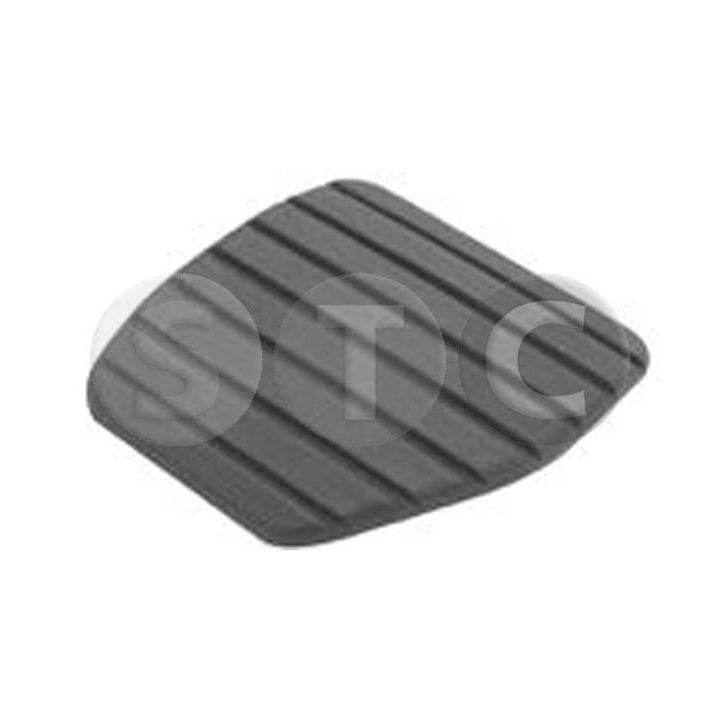 Pedalo antdėklas, stabdžių pedalas STC T406887
