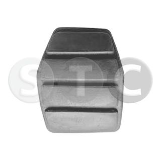 Pedalo antdėklas, stabdžių pedalas STC T413106