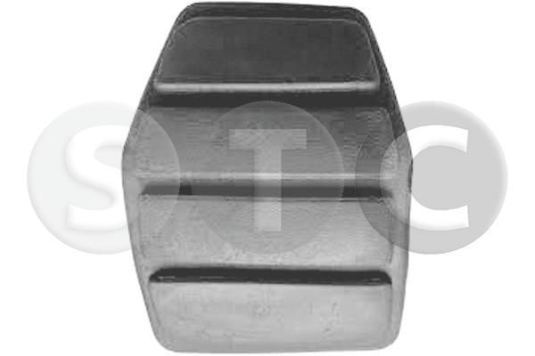 Pedalo antdėklas, stabdžių pedalas STC T413106