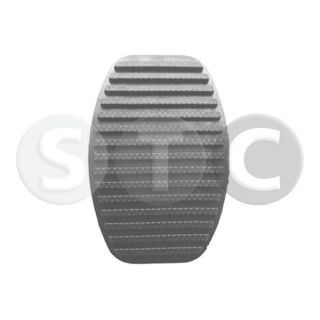 Pedalo antdėklas, stabdžių pedalas STC T413107