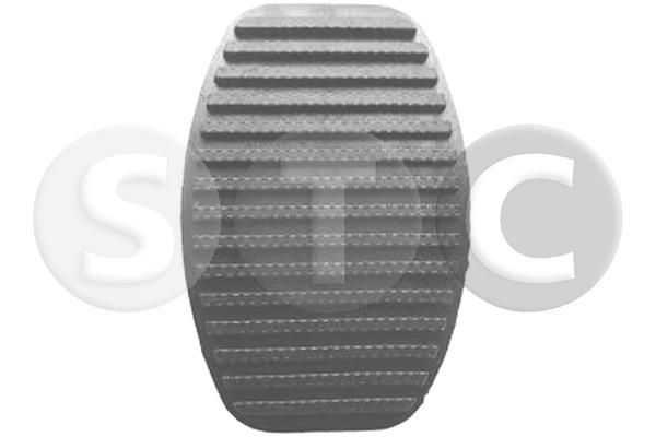 Pedalo antdėklas, stabdžių pedalas STC T413107