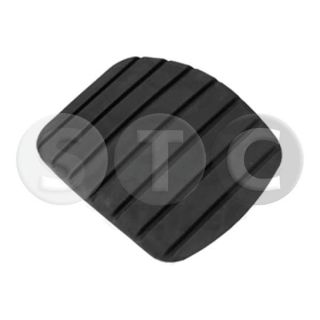 Pedalo antdėklas, stabdžių pedalas STC T416317