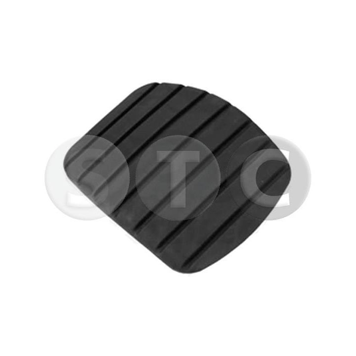 Pedalo antdėklas, stabdžių pedalas STC T416317