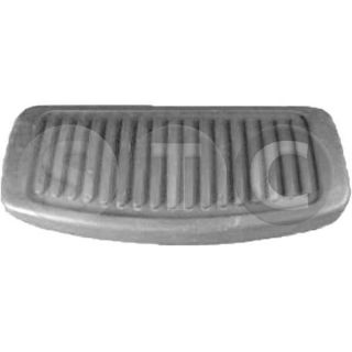Pedalo antdėklas, stabdžių pedalas STC T441829