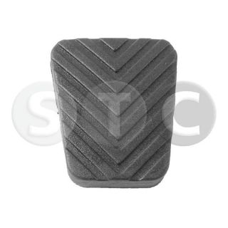 Pedalo antdėklas, stabdžių pedalas STC T441835