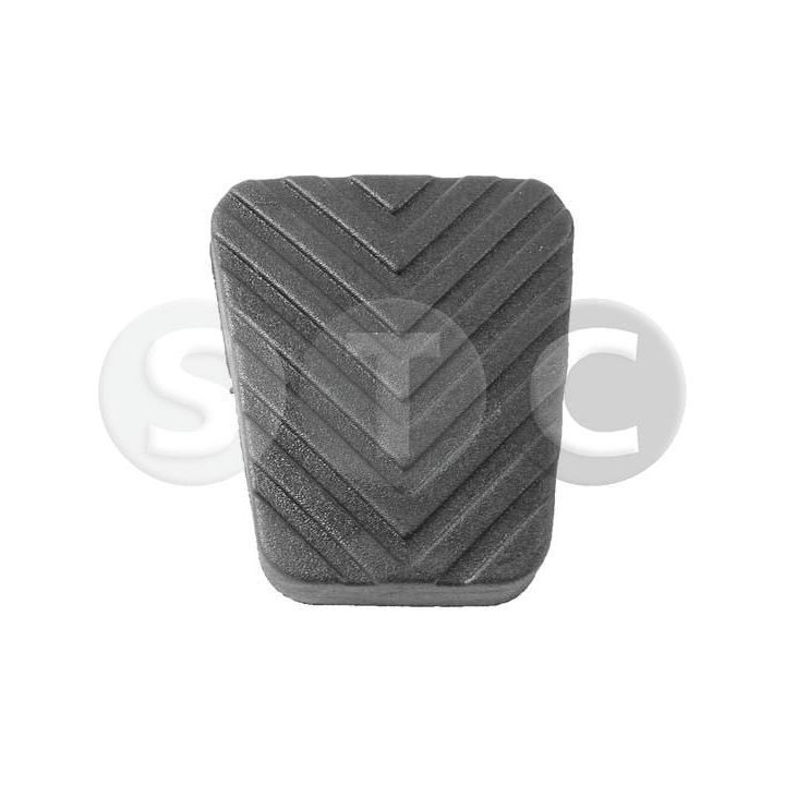 Pedalo antdėklas, stabdžių pedalas STC T441835