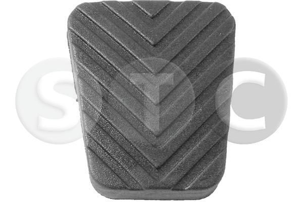 Pedalo antdėklas, stabdžių pedalas STC T441835