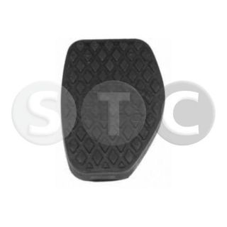 Pedalo antdėklas, stabdžių pedalas STC T457783