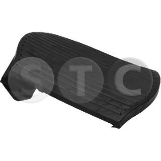 Pedalo antdėklas, stabdžių pedalas STC T457786