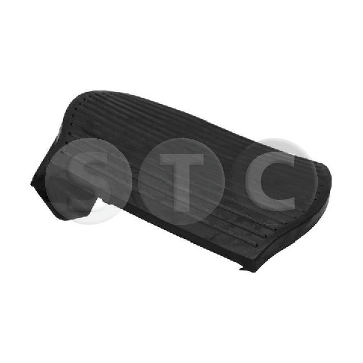 Pedalo antdėklas, stabdžių pedalas STC T457786