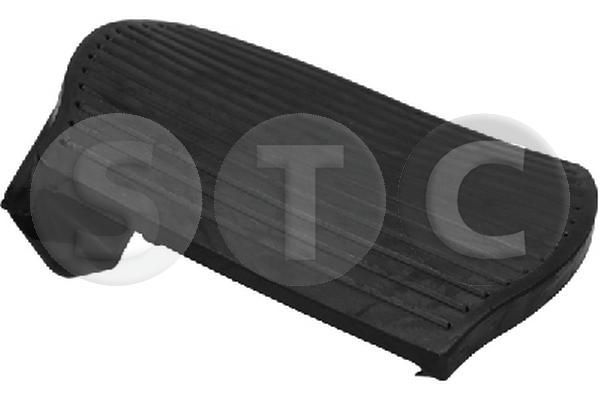 Pedalo antdėklas, stabdžių pedalas STC T457786