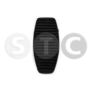 Pedalo antdėklas, stabdžių pedalas STC T457788