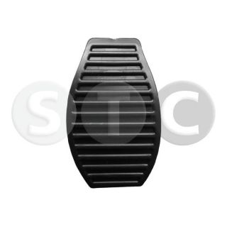 Pedalo antdėklas, stabdžių pedalas STC T457791