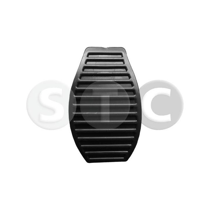 Pedalo antdėklas, stabdžių pedalas STC T457791