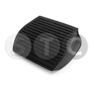 Pedalo antdėklas, stabdžių pedalas STC T457792