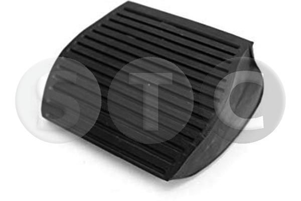 Pedalo antdėklas, stabdžių pedalas STC T457792