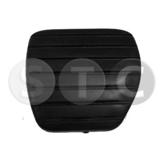 Pedalo antdėklas, stabdžių pedalas STC T457800