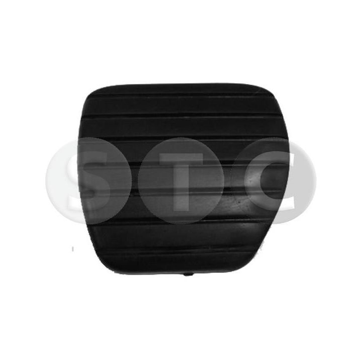 Pedalo antdėklas, stabdžių pedalas STC T457800