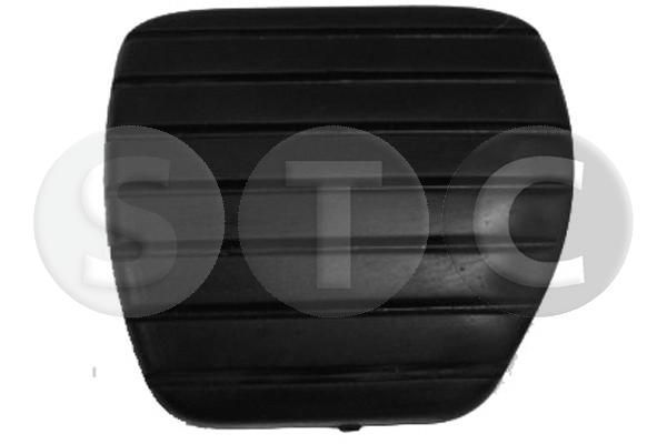 Pedalo antdėklas, stabdžių pedalas STC T457800