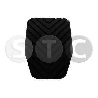 Pedalo antdėklas, stabdžių pedalas STC T457812