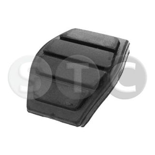 Pedalo antdėklas, sankabos pedalas STC T400417