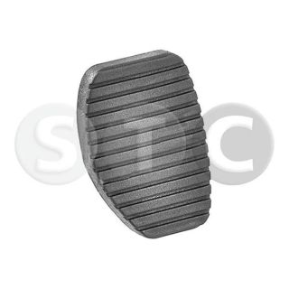 Pedalo antdėklas, sankabos pedalas STC T402771